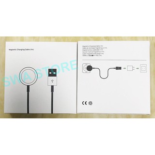 Sạc không dây đồng hồ Apple Watch all series 1/2/3/4/5