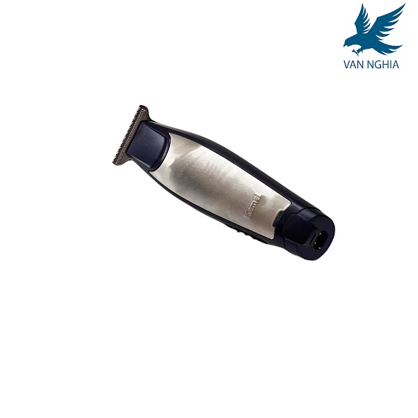 Tông đơ cắt tóc chấn viền Kemei 5021 đã mài chuốt lưỡi bảo hành 3 tháng