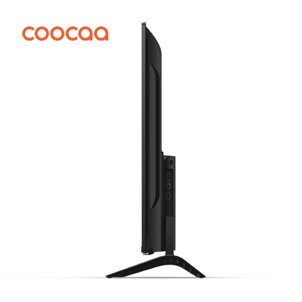♂❀∋[Mã ELCOONOV giảm 5% đơn 3TR] Smart TV Full HD Coocaa 40 inch - Model 40S5C (Đen) Miễn phí lắp đặt