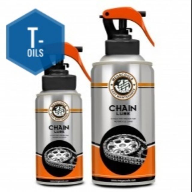 Dưỡng sên Megacools 300ml va 170ml