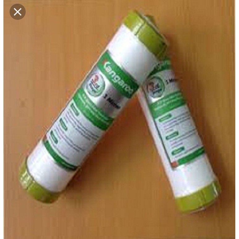 Lõi lọc số 3 Kangaroo dùng được cho tất cả máy lọc nước,máy Ro gia đình | BigBuy360 - bigbuy360.vn