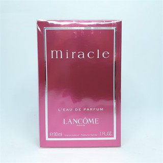 Nước hoa Lancome Miracle L'eau De Parfum 30ml