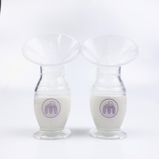 Cốc Hứng Sữa Mama's Choice