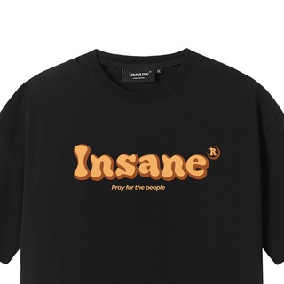 Áo Thun Insane Clo Be Merry