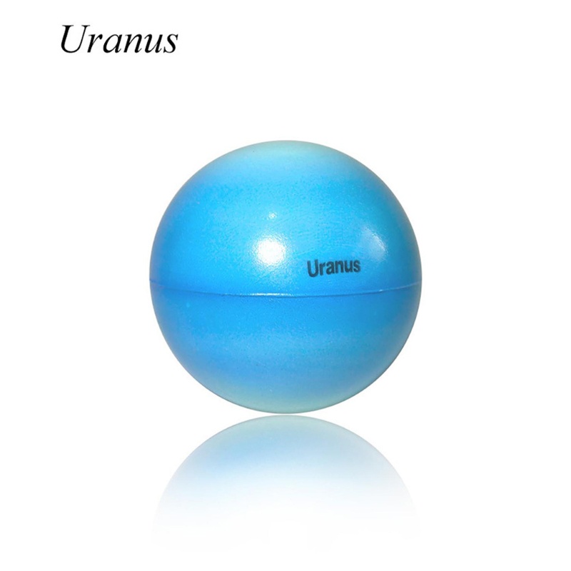 v.vn 9 Pcs Solar System Planet Balls Stress Relief Educational Toys for Kids