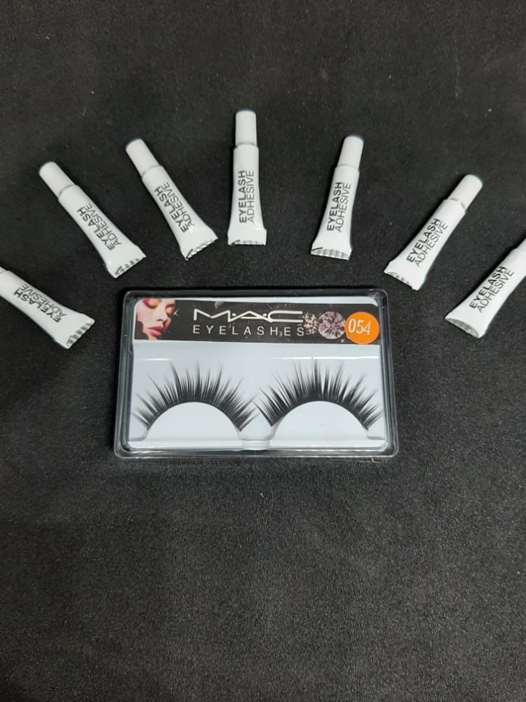 (Hàng Mới Về) Keo Dán Mi Giả / Keo Dán 1ml Made In Hàn Quốc | BigBuy360 - bigbuy360.vn