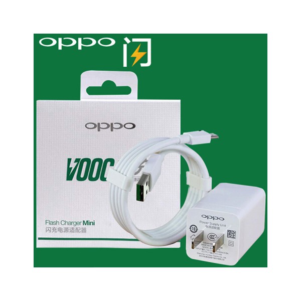 [ FREESHIP ] Bộ Sạc nhanh VOOC xịn OPPO AK779/ R17K Type C, Micro, Cáp sạc Oppo cao cấp