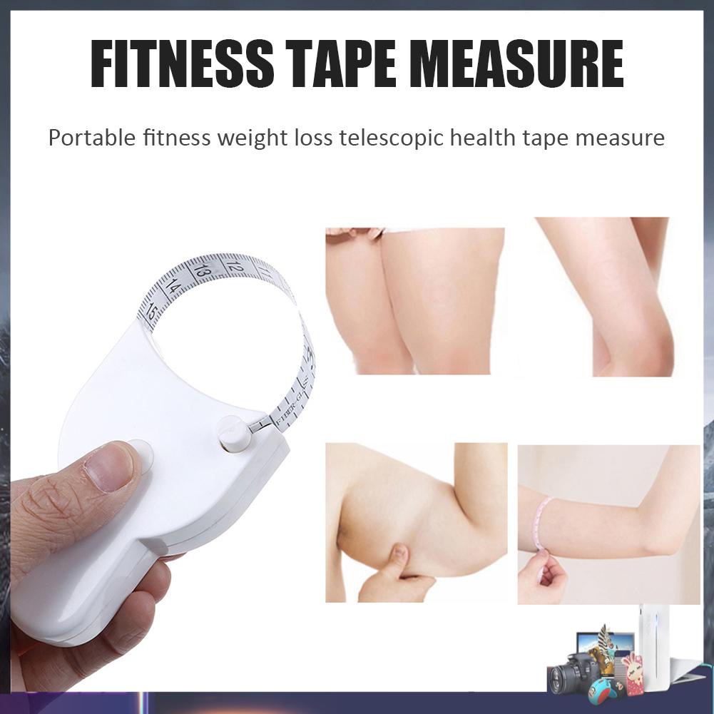 Thước Dây 150Cm Dùng Đo Cơ Thể Tiện Dụng