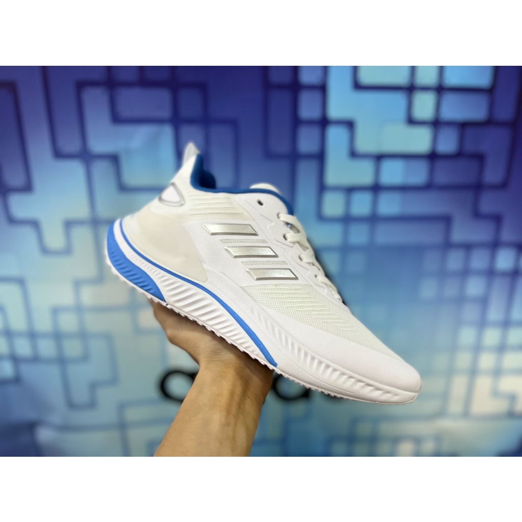 Giày Thể Thao Adidas Alpha Magma