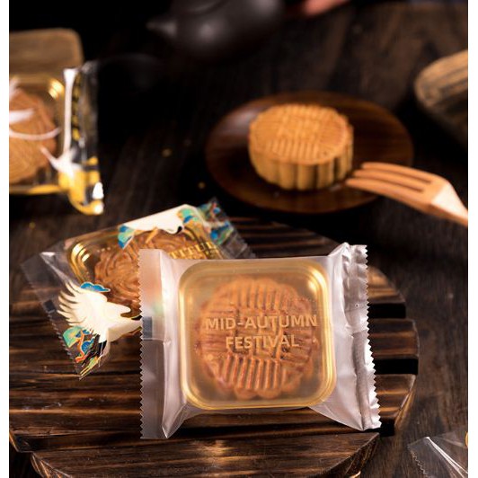 Túi đựng bánh trung thu 80g