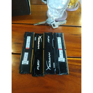 Ram máy tính ddr 4 4g