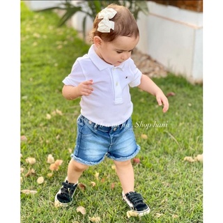 polo TM cho bé