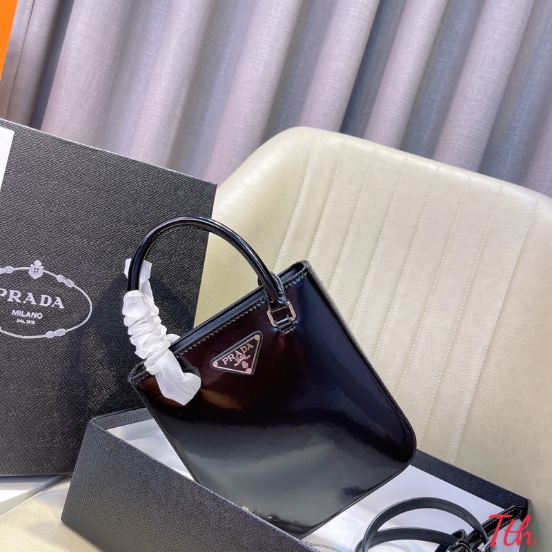 Túi P R A D A case phone sz18