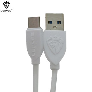 Cáp sạc nhanh Lenyes LC 768-Type C