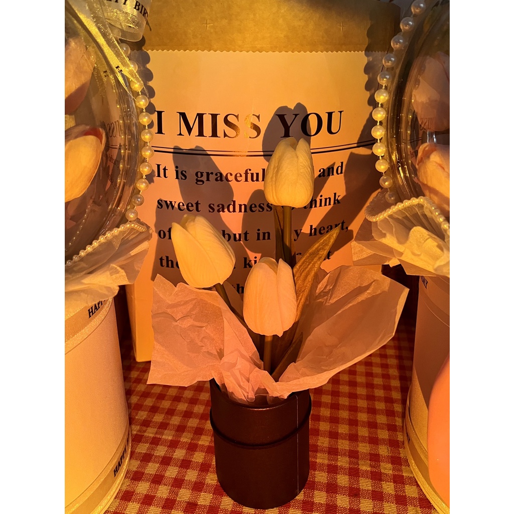 Đèn hoàng hôn nhiều màu, đèn led chụp ảnh, quay phim hình đáng yêu