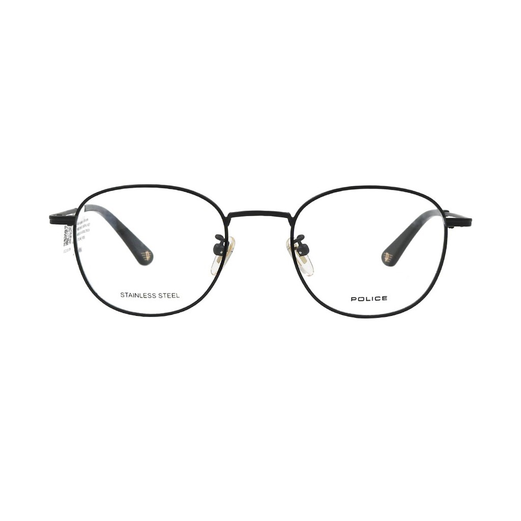 (Hàng chính hãng) Gọng kính nam nữ Police VPLB64I màu sắc thời trang