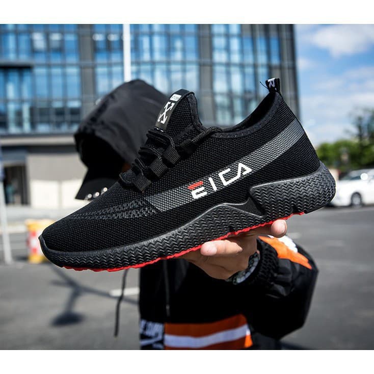 Giày nam Sneakers đẹp G41 Spiso01 | BigBuy360 - bigbuy360.vn