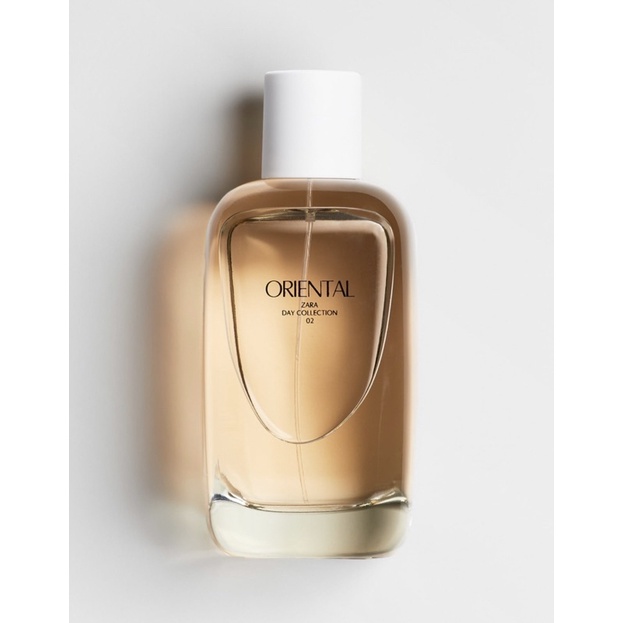 Nước hoa nữ Zara chai 200ml
