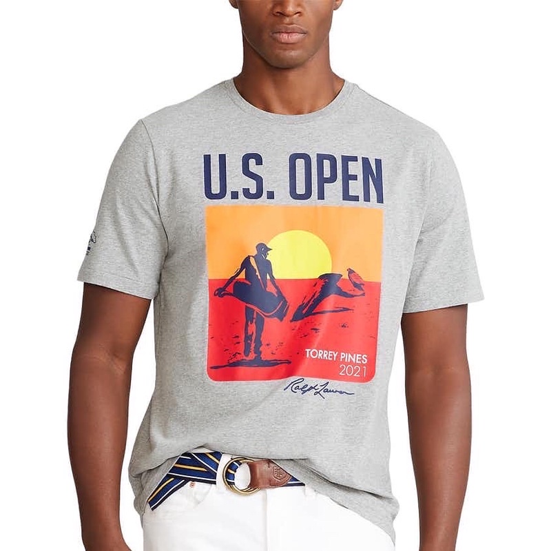 Áo thun nam Polo Ralph Lauren hàng vnxk 💥