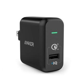 Sạc ANKER PPS 18W USB Type C Power Delivery - A2013 (AK18)