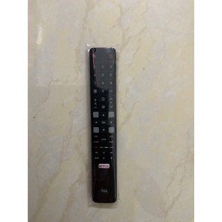Remote Điều khiển tivi led TCL Smart hàng chính hãng