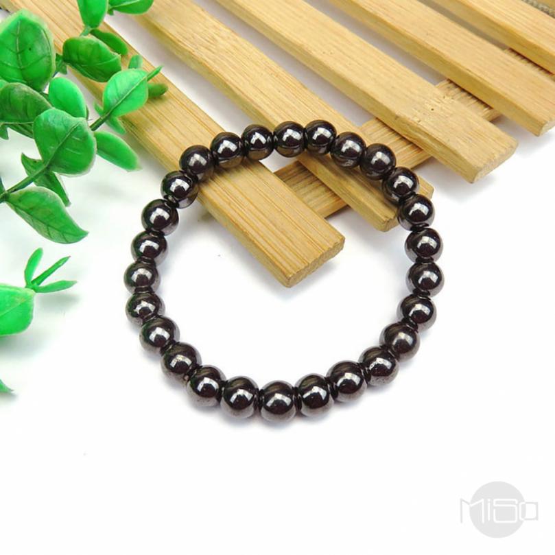 Vòng tay nam châm trị liệu cho misa blackrock