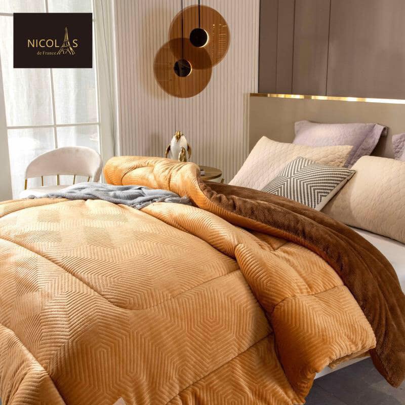 Chăn nicolas Pháp