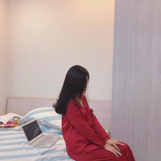 Lụa satin cao cấp