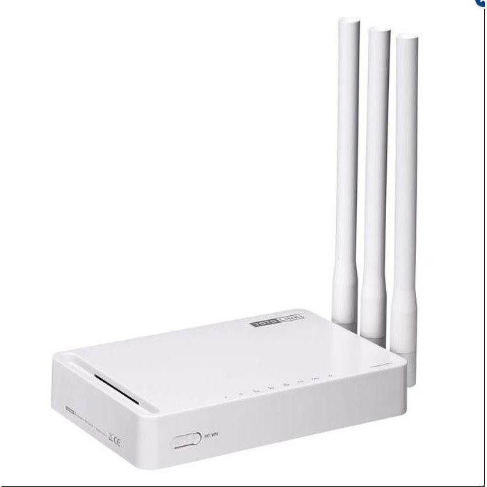 Bộ phát wifi Totolink N302R+ Hãng phân phối chính thức | BigBuy360 - bigbuy360.vn