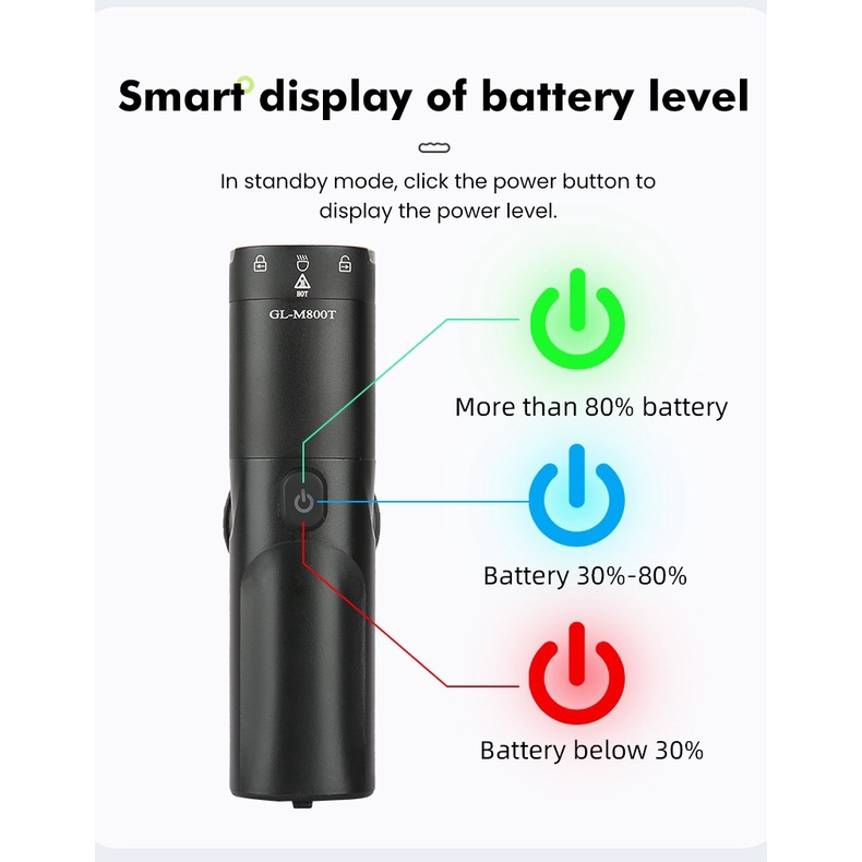 69bikeshop_ĐÈN CHIẾU SÁNG GIYO 400LUMEN / 800LUMEN CHÍNH HÃNG