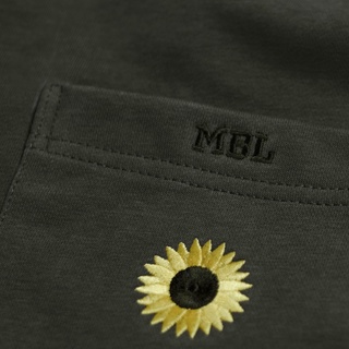 Áo Sweater Sunflower (MBL)