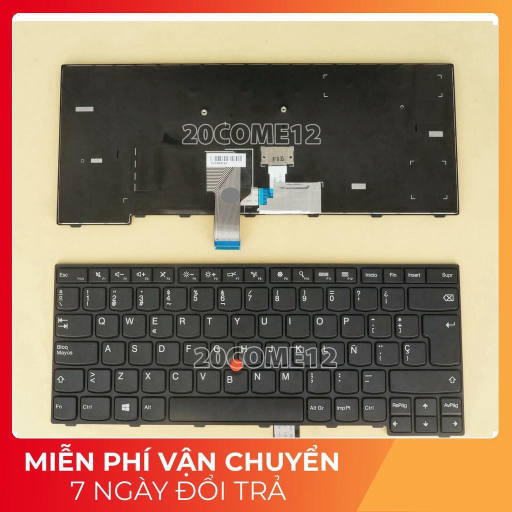 ⚡Bàn phím Lenovo Thinkpad E470 E470C E475