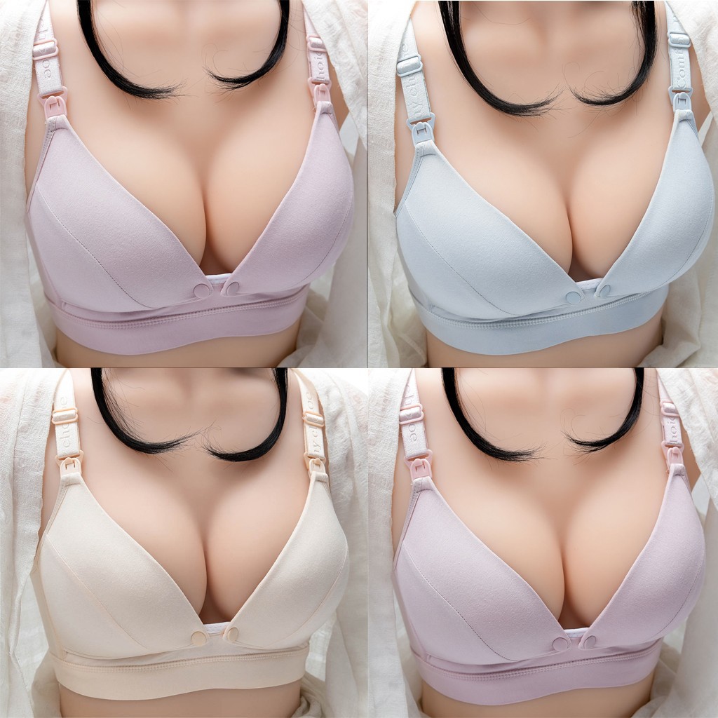 Áo Ngực Dành Cho Phụ Nữ Cho Con Bú