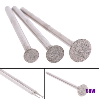 Bộ 12 Mũi Khoan Kim Cương 2.3mm