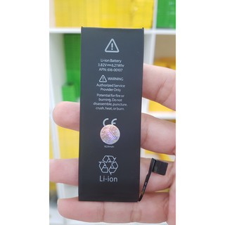 Pin iPhone 5SE chính hãng Bago