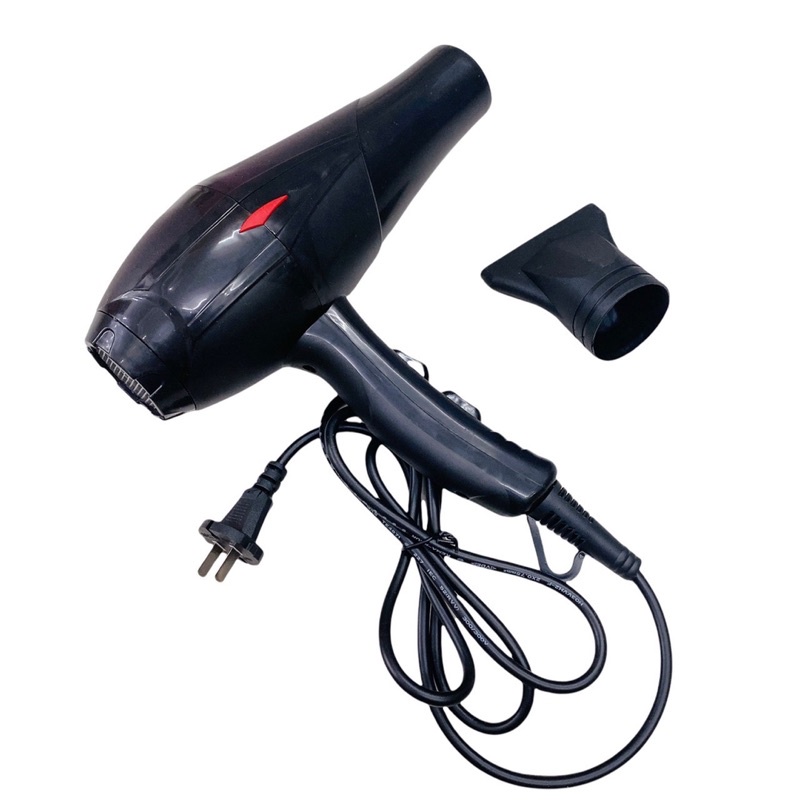 Máy sấy tóc loại 3500W nhỏ gọn 2 chiều nóng lạnh