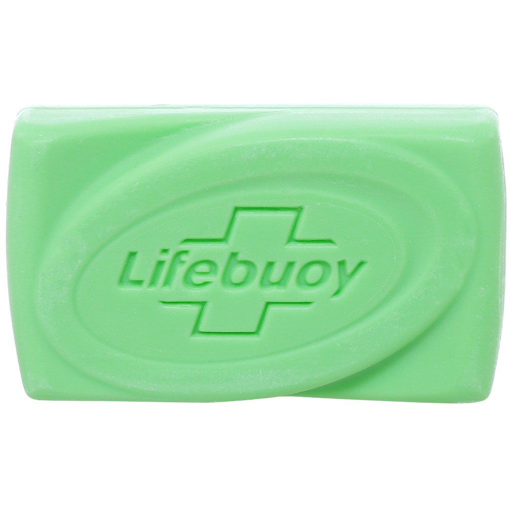 date mới Xà bông cục Lifebuoy matcha và khổ qua 90g | BigBuy360 - bigbuy360.vn