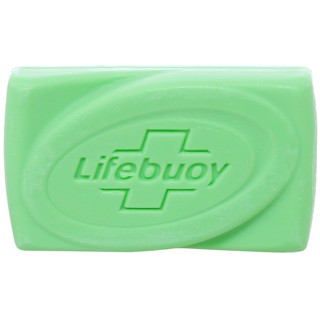 Xà bông cục Lifebuoy 90g
