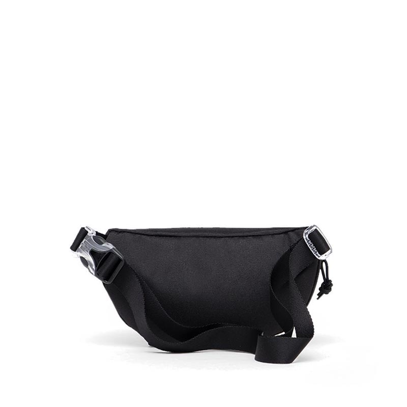 Túi Converse Unisex Sling Pack - Đen