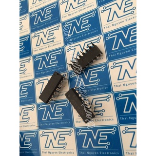 Loại logic ic 7485 – dip/smd