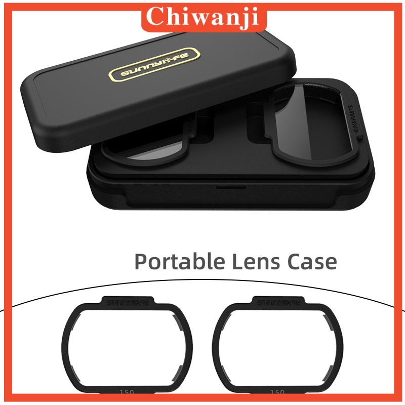 Bộ Kính Bảo Hộ Cho Dji Fpv Goggles V2