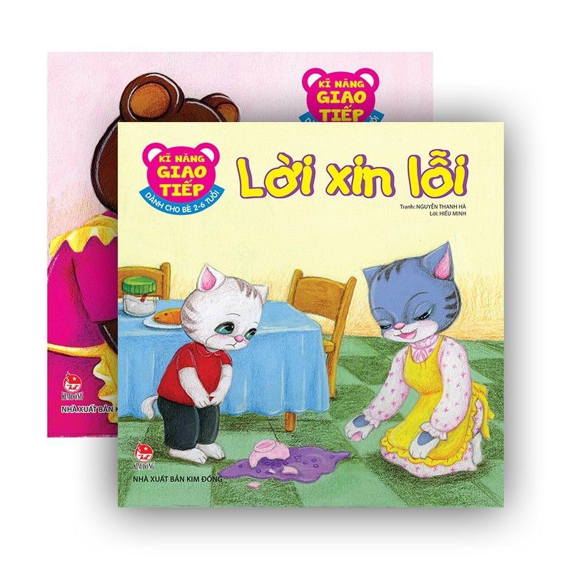Sách Kỹ năng giao tiếp 10 cuốn
