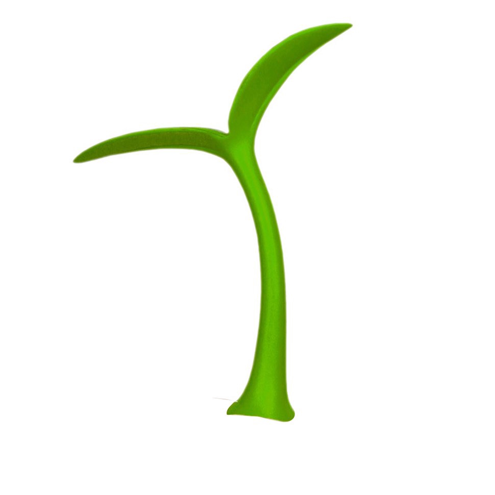 Sticker Dán Chống Va Chạm Hình Quỷ Độc Đáo