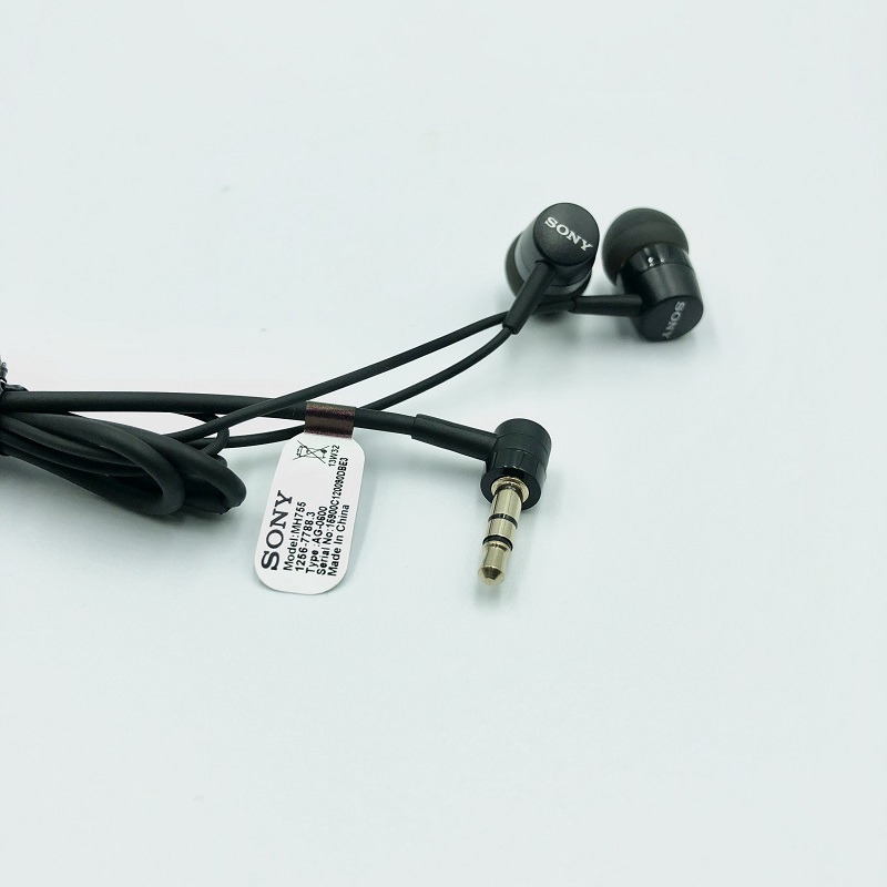 Tai Nghe Nhét Tai Originele Sony Mh755 Voordopjes Voor Sbh20 Sbh50 Sbh52 Bluetooth