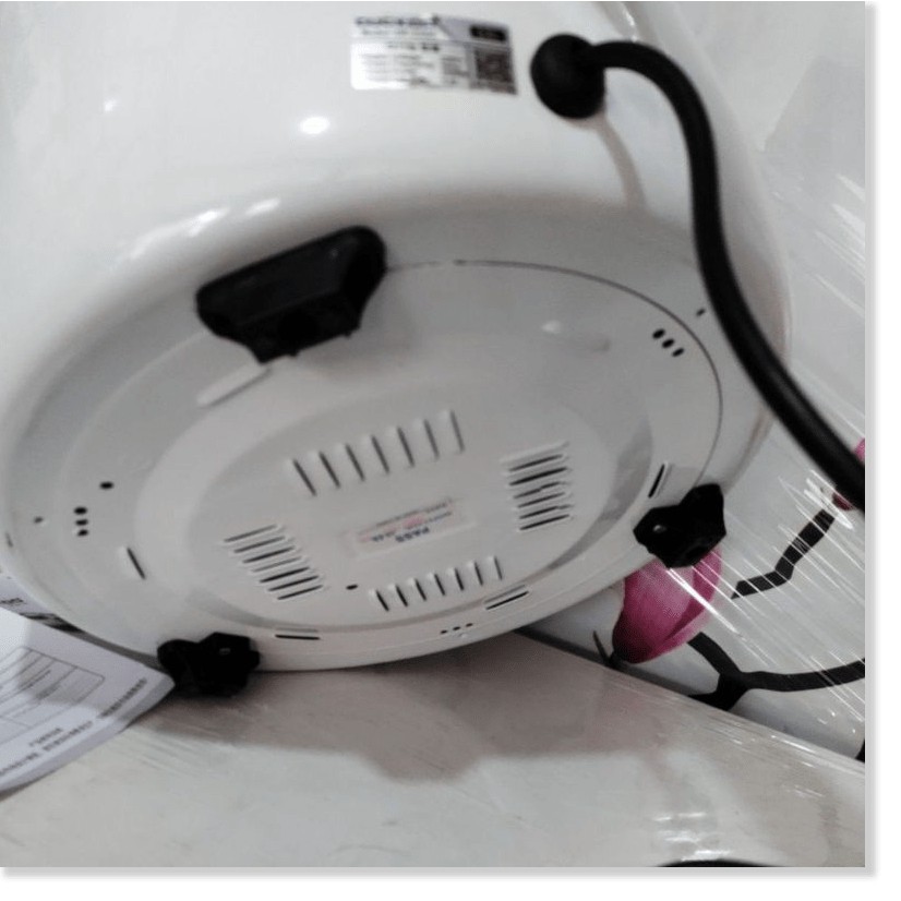 Nồi Cơm Điện Công Nghiệp CUCKOO 2000w , nấu đến 4kg gạo, bảo hành 12 tháng