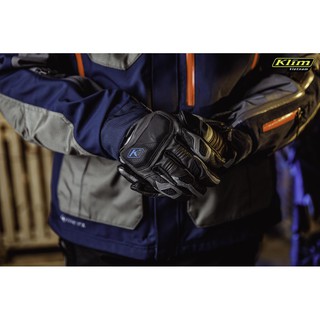 Găng tay bảo hộ Klim Badlands Aero Pro