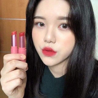 Son Thỏi Blackrouge Rose Velvet