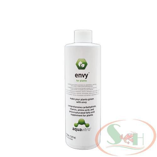 Phụ Gia Aquavitro Envy For Plants Bổ Sung Dưỡng Chất