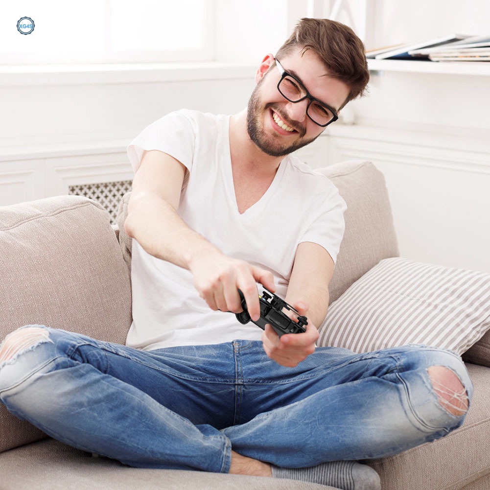 Vô Lăng Mini Phụ Kiện Thay Thế Cho Tay Cầm Chơi Game Xbox One S/X