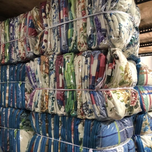 Drap Thun Lạnh Việt ×2mM